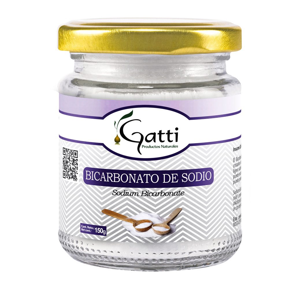 BICARBONATO 2