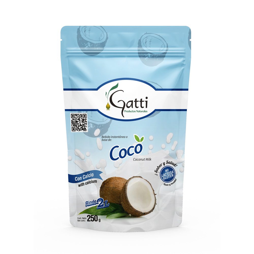LECH COCO